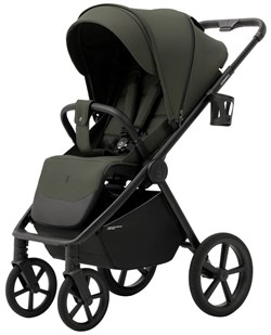 Прогулочная коляска Sweet Baby Elegante SBL S 427525 Green 1459751697 - фото 92359