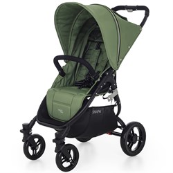 Прогулочная коляска Valco baby Snap 4 Forest 2037602538 - фото 92400