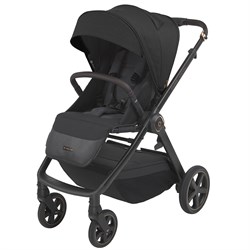 Детская коляска Espiro Only Way 2024 310 stylish black 300940043 - фото 92475