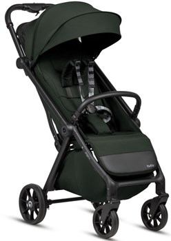 Прогулочная коляска Tutis Jogo Plus PP206/144 Dark Green 2012640130 - фото 92539