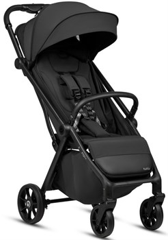 Прогулочная коляска Tutis Jogo Plus РР206/145 Black 624767708 - фото 92552