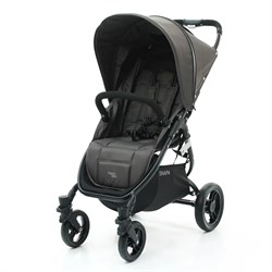 Прогулочная коляска Valco baby Snap 4 Dove Grey 1679865119 - фото 92555