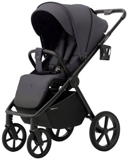 Прогулочная коляска Sweet Baby Elegante SBL S 427526 Dark Grey 2068060468 - фото 92600