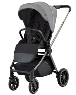 Детская прогулочная коляска Carrello Ultra CRL-5525 Silk Grey 1639723260 - фото 92684