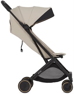Детская прогулочная коляска Anex Air-X2 Shiro 1376424515 - фото 92751