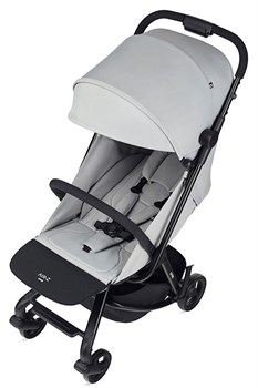 Детская прогулочная коляска Anex AIR-Z mist 1408785950 - фото 92770