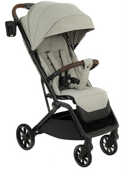 Детская прогулочная коляска Pituso Ice IC/004 Pistachio 1343437097 - фото 92860