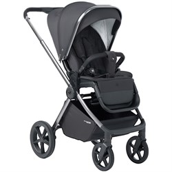 Детская прогулочная коляска Sweet Baby Elegante BRD/Black 1882858660 - фото 93104