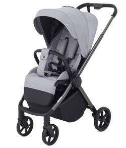 Детская прогулочная коляска Rant Golf RA101 Classic Grey 868483292 - фото 93179