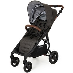 Прогулочная коляска Valco baby Snap 4 Trend Charcoal 1465076536 - фото 93249
