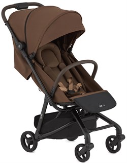 Детская прогулочная коляска Anex Air-Z Plus Tillie 1687684506 - фото 93258