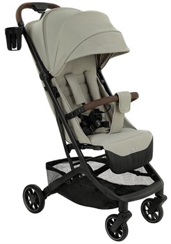Детская прогулочная коляска Pituso Mini MN/014 Pistachio 1787408237 - фото 93337