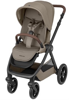 Детская прогулочная коляска Maxi-Cosi Oxford 1150470110 Twillic Truffle/трюфель 1564239637 - фото 93476