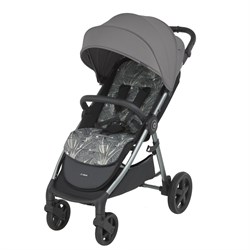 Детская прогулочная коляска Espiro Wave 2024 307 Gray shadows 1706894078 - фото 93507