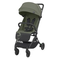 Прогулочная коляска Espiro POP 04 pistachio creme 2043735945 - фото 93818
