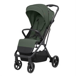 Прогулочная коляска Carrello Nova CRL-5524 2025 Aspen Green 1504393205 - фото 93897