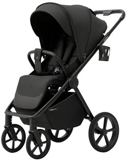 Прогулочная коляска Sweet Baby Elegante SBL S 427527 Black 1861382405 - фото 93911