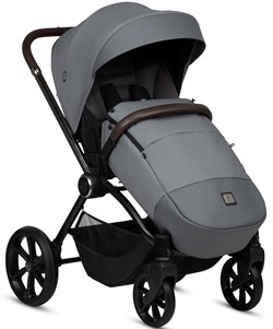 Прогулочная коляска Tutis Gio 1431133 Grigio 816897750 - фото 93935