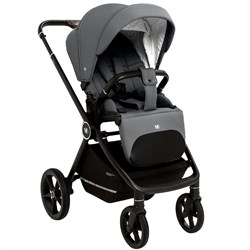 Прогулочная коляска Sweet Baby Cupola New Slate Grey 1613235387 - фото 93970