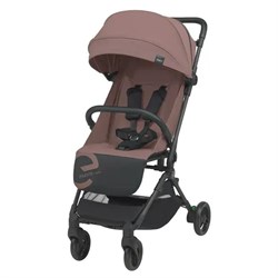 Прогулочная коляска Espiro POP 08 plum ice cream 44985511 - фото 94013