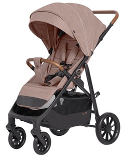 Прогулочная коляска Carrello Polo CRL-5519 Beige 1269803937 - фото 94387