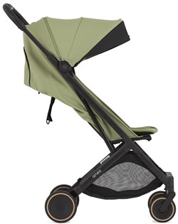 Детская прогулочная коляска Anex Air-X2 Vert 715597585 - фото 94415