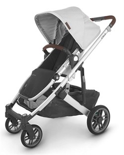 Прогулочная коляска UPPAbaby Cruz V2 BRYCE 1023937716 - фото 94555