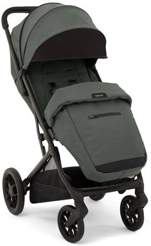 Прогулочная коляска Inglesina Maior 2025 Taiga Green 2108535020 - фото 94608