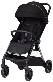 Прогулочная коляска Carrello Delta CRL-5517 Coffee Black 948304540 - фото 94770