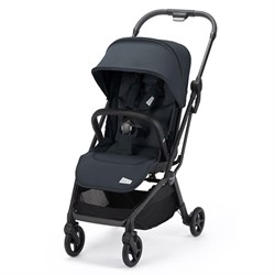 Прогулочная коляска Recaro Lexa Elite Prime Mat Black 790257970 - фото 95003
