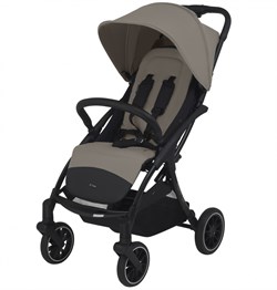 Детская прогулочная коляска Espiro Fuel 2025 109 sandy beige 457026810 - фото 95738