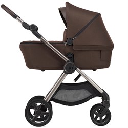 Детская коляска Anex iQ Premium NT 2 в 1 teddy 1057689464 - фото 9633