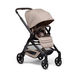 Детская прогулочная коляска Joolz Hub2 Sandy Taupe 1901512193 - фото 97789