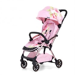 Прогулочная коляска Leclerc Baby Monnalisa MON28429 Antique pink 585051482 - фото 98104