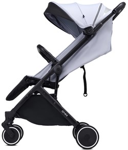 Детская прогулочная коляска Anex AIR-X gray 1673327171 - фото 98191