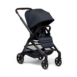 Детская прогулочная коляска Joolz Hub2 Navy Blue 2017467039 - фото 98219