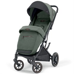 Прогулочная коляска Inglesina Maior Taiga Green AG85R0TGGRU 1989962847 - фото 98239