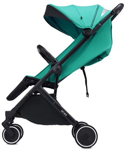 Детская прогулочная коляска Anex AIR-X Ax-05 green 148699286 - фото 98276