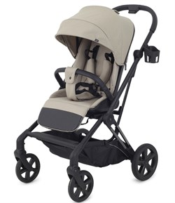 Детская прогулочная коляска Rant Ace Beige 214164712 - фото 98430