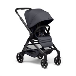 Детская прогулочная коляска Joolz Hub2 Stone Grey 1349103580 - фото 98480