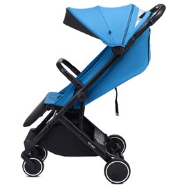 Детская прогулочная коляска Anex AIR-X Ax-08/L blue 1803706968 - фото 98563