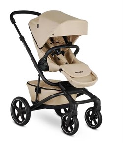 Прогулочная коляска Easywalker Jimmey Sand Taupe 1218597516 - фото 98733