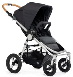 Детская прогулочная коляска Bumbleride Era E-480US, Dusk Premium 2024-2025 746489417 - фото 98749
