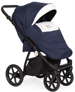 Прогулочная коляска Bebizaro Sport BZST/06 Sky 1689338437 - фото 99023