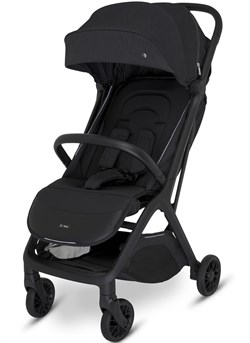 Детская прогулочная коляска Espiro Nox Графитовый (Graphite Street 17/2022) 316614563 - фото 99073