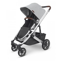 Прогулочная коляска UPPAbaby Cruz V2 STELLA 1185796855 - фото 99121