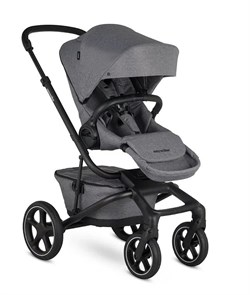 Прогулочная коляска Easywalker Jimmey Iris Grey 249377099 - фото 99190