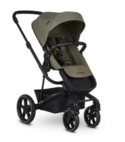 Коляска прогулочная Easywalker Harvey3 Sage Green/светло-зеленый 350177985 - фото 99204