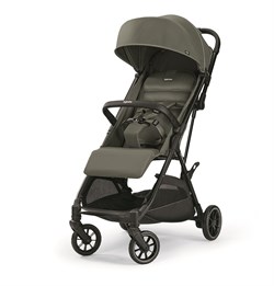 Прогулочная коляска Inglesina Now Sprint green 546979784 - фото 99215
