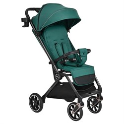 Детская прогулочная коляска Pituso Wicki Emerald/Изумруд 1546715421 - фото 99301